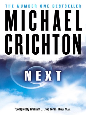 cover image of Next